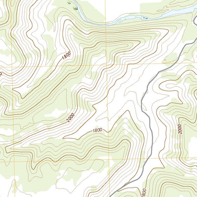 Hackberry Crossing, TX (2022, 24000-Scale) Preview 3
