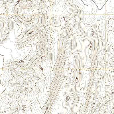 Goat Canyon, TX (2022, 24000-Scale) Preview 3