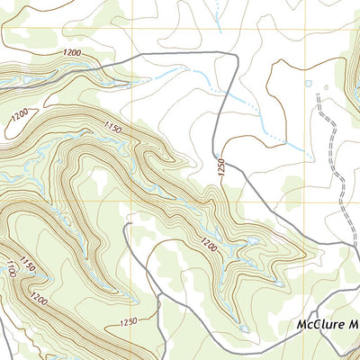 Graford West, TX (2022, 24000-Scale) Preview 2