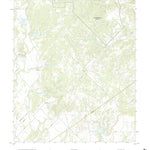 Indian Creek, TX (2022, 24000-Scale) Preview 1