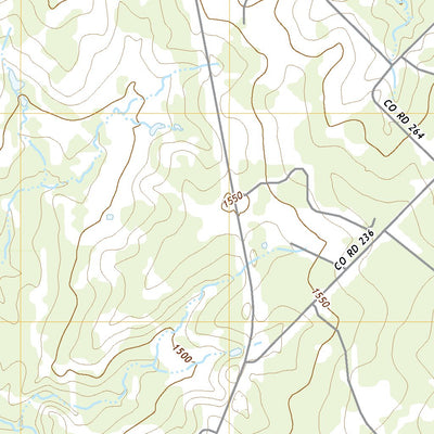 Indian Creek, TX (2022, 24000-Scale) Preview 2
