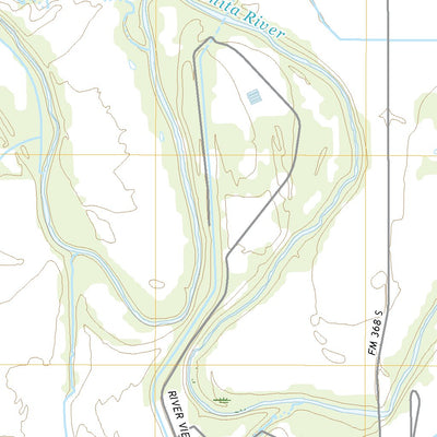 Iowa Park, TX (2022, 24000-Scale) Preview 3