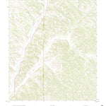 Four Mills, TX (2022, 24000-Scale) Preview 1