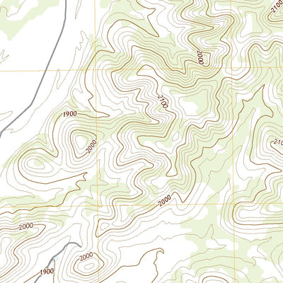 Four Mills, TX (2022, 24000-Scale) Preview 2