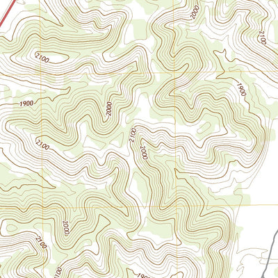 Four Mills, TX (2022, 24000-Scale) Preview 3