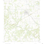 Gorman, TX (2022, 24000-Scale) Preview 1