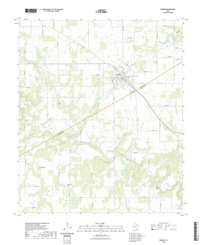 Gorman, TX (2022, 24000-Scale) Preview 1
