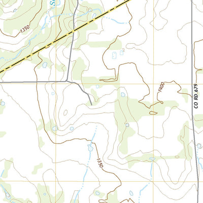 Gorman, TX (2022, 24000-Scale) Preview 2