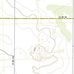 Indian Canyon NW, TX (2022, 24000-Scale) Preview 3