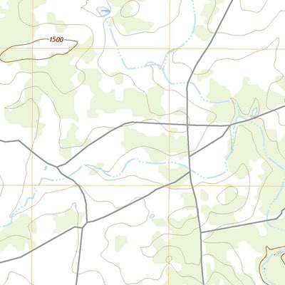 Indian Hills, TX (2022, 24000-Scale) Preview 2