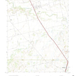 Hawley, TX (2022, 24000-Scale) Preview 1