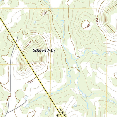 Indian Gap, TX (2022, 24000-Scale) Preview 3