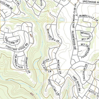 Jollyville, TX (2022, 24000-Scale) Preview 2