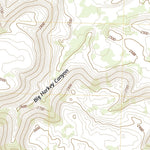 Indian Mesa, TX (2022, 24000-Scale) Preview 3