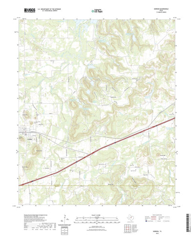 Gordon, TX (2022, 24000-Scale) Preview 1