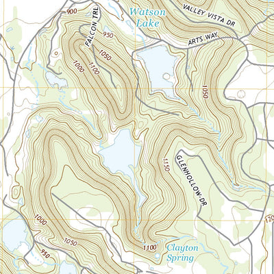 Gordon, TX (2022, 24000-Scale) Preview 3