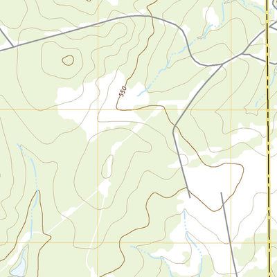 Goldfinch, TX (2022, 24000-Scale) Preview 2