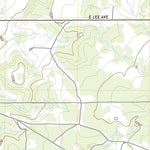 Graford East, TX (2022, 24000-Scale) Preview 2