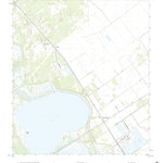 Green Lake, TX (2022, 24000-Scale) Preview 1