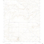 Gunsight Hills North, TX (2022, 24000-Scale) Preview 1