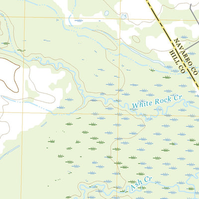 Irene, TX (2022, 24000-Scale) Preview 2