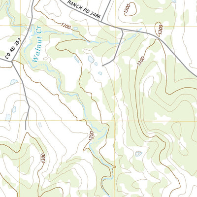 Gustine, TX (2022, 24000-Scale) Preview 3