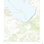 Iron Bridge Dam, TX (2022, 24000-Scale) Preview 1