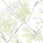 Iron Bridge Dam, TX (2022, 24000-Scale) Preview 3