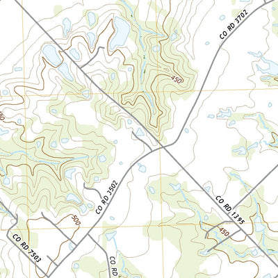 Iron Bridge Dam, TX (2022, 24000-Scale) Preview 3