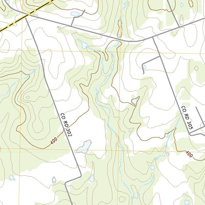 Hicks, TX (2022, 24000-Scale) Preview 2