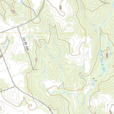 Hicks, TX (2022, 24000-Scale) Preview 3