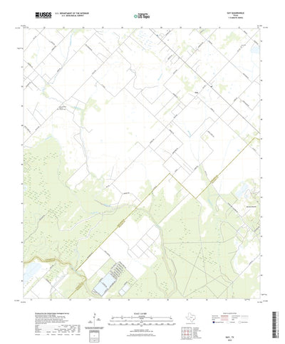 Guy, TX (2022, 24000-Scale) Preview 1