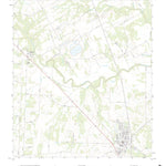 Karnes City, TX (2022, 24000-Scale) Preview 1