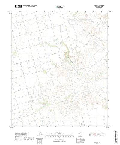 Hancock, TX (2022, 24000-Scale) Preview 1