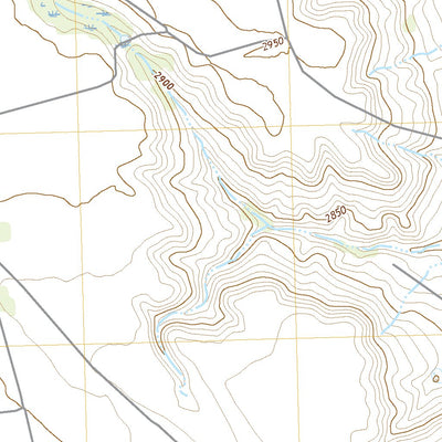 Hancock, TX (2022, 24000-Scale) Preview 2