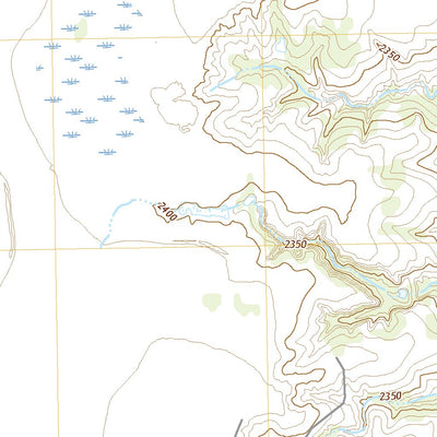 Hermleigh, TX (2022, 24000-Scale) Preview 3