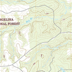 Harvey Creek, TX (2022, 24000-Scale) Preview 2