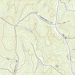 Harvey Creek, TX (2022, 24000-Scale) Preview 3