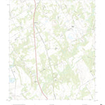 Hammond, TX (2022, 24000-Scale) Preview 1