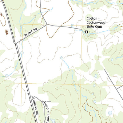 Hammond, TX (2022, 24000-Scale) Preview 2