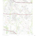 Forney South, TX (2022, 24000-Scale) Preview 1