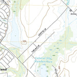 Forney South, TX (2022, 24000-Scale) Preview 2