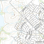 Forney South, TX (2022, 24000-Scale) Preview 3