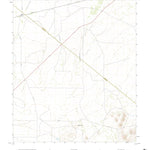 Hovey, TX (2022, 24000-Scale) Preview 1