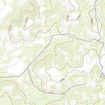 Harrell Canyon, TX (2022, 24000-Scale) Preview 3