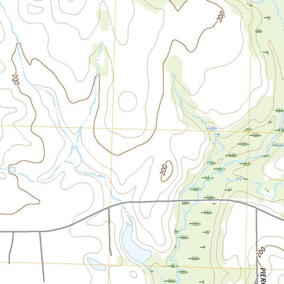 Hempstead, TX (2022, 24000-Scale) Preview 2