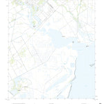 Hoskins Mound, TX (2022, 24000-Scale) Preview 1