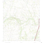 Harris Lake, TX (2022, 24000-Scale) Preview 1
