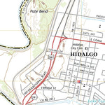 Hidalgo, TX (2022, 24000-Scale) Preview 3