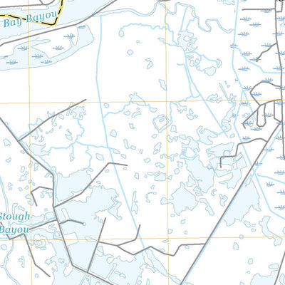 High Island, TX (2022, 24000-Scale) Preview 3